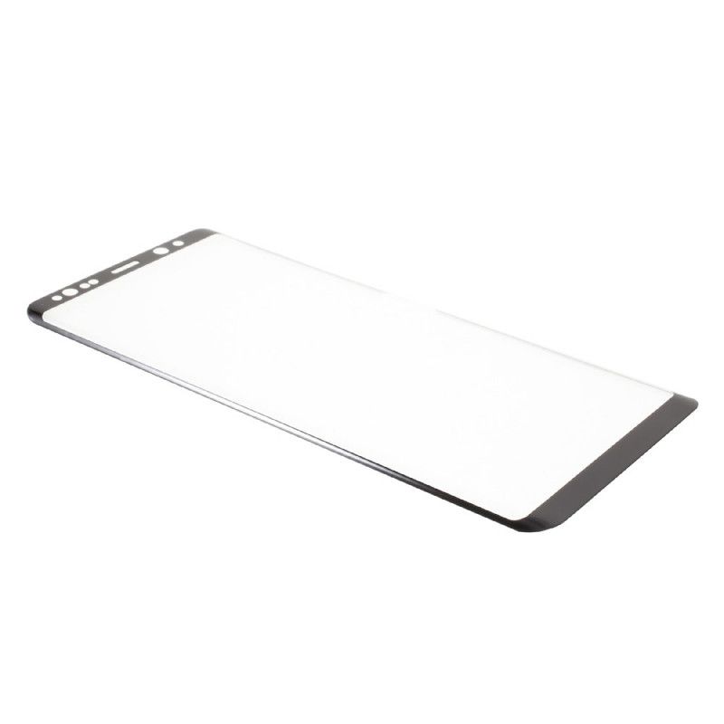 Herdet Glassbeskyttelse Samsung Galaxy Note 8 Svart
