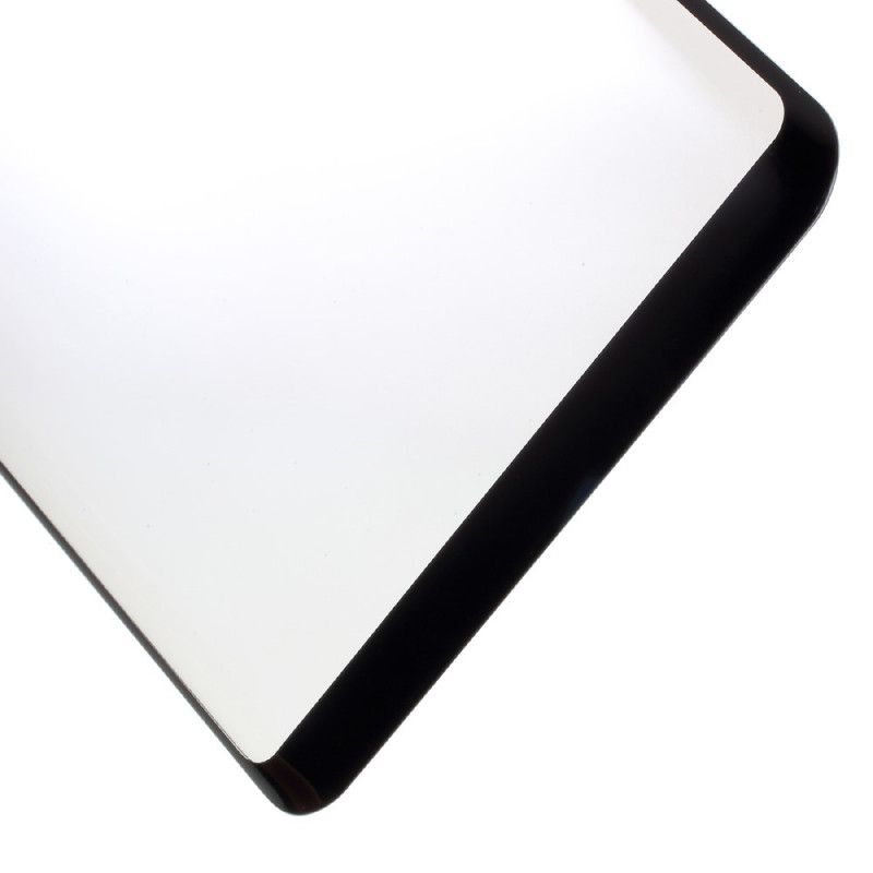 Herdet Glassbeskyttelse Samsung Galaxy Note 8 Svart
