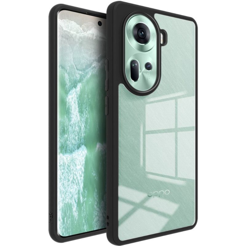 Deksel Oppo Reno 11 5g Ux-9a-serien