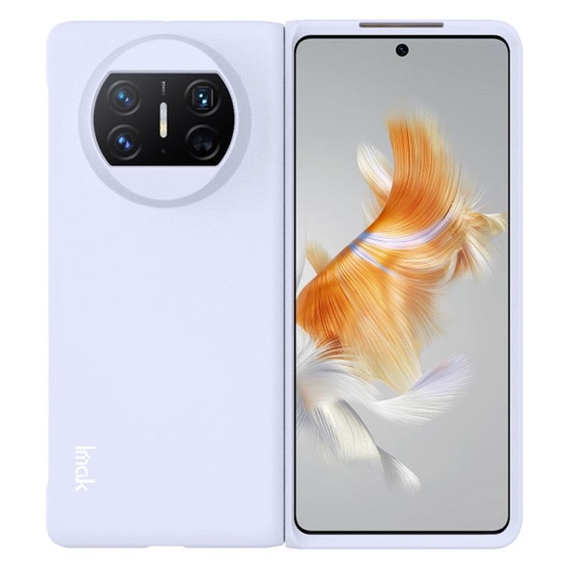 Deksel Huawei Mate X3 Mobildeksel Js-2-serien Imak