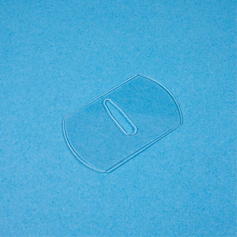 Herdet Glasslinsebeskytter For Huawei Mate X3