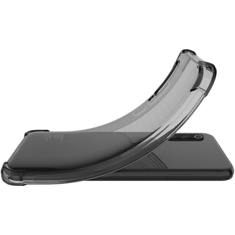 Deksel Moto G200 5g Mobildeksel Gjennomsiktig Bilde