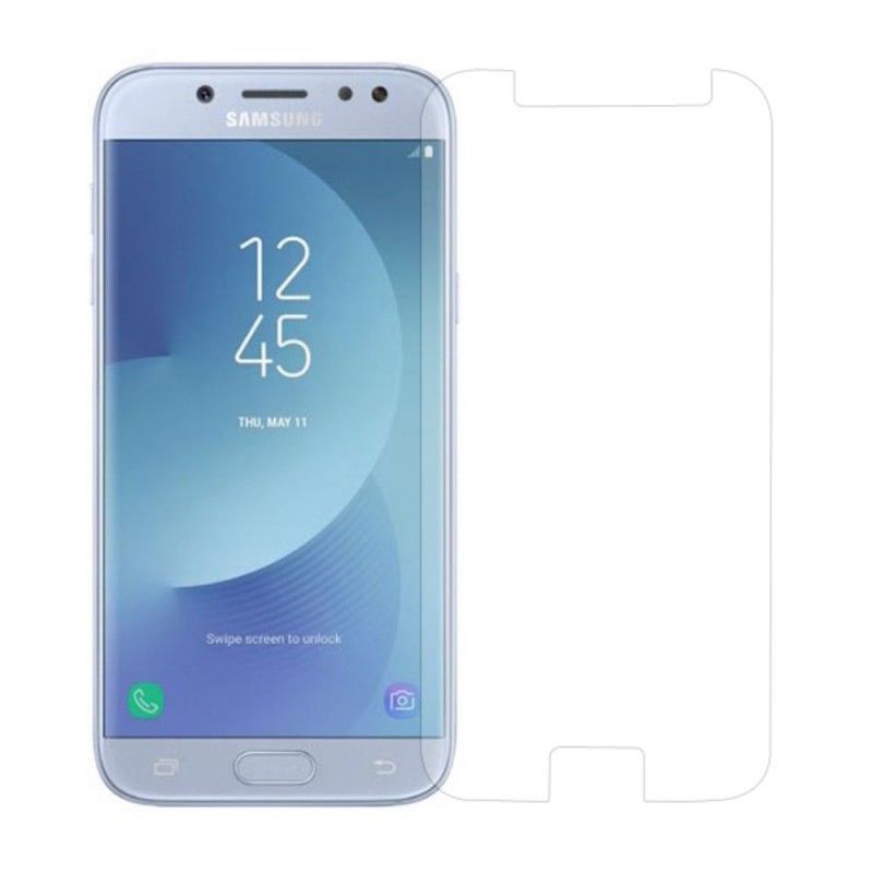 Herdet Glassbeskyttelse Samsung Galaxy J5 2017