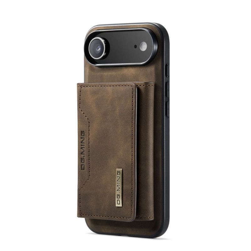 Deksel iPhone Air Avtakbar Kortholder Dg.ming