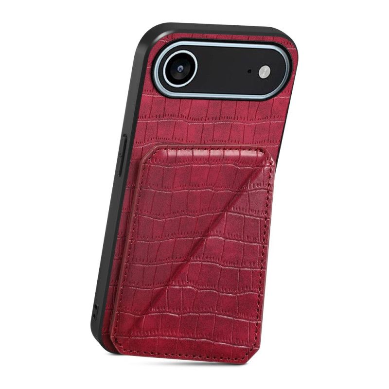 Deksel iPhone Air Kortholder