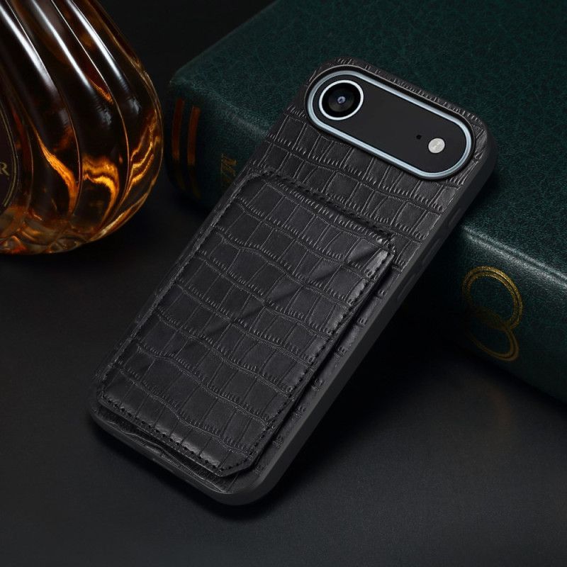 Deksel iPhone Air Kortholder