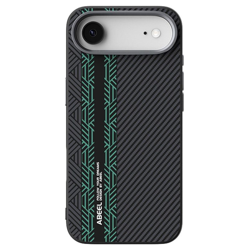 Deksel iPhone Air Magsafe-design Abeel