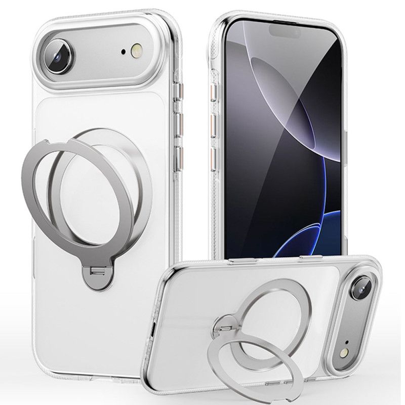 Deksel iPhone Air Magsafe-kompatibel Med Støtte