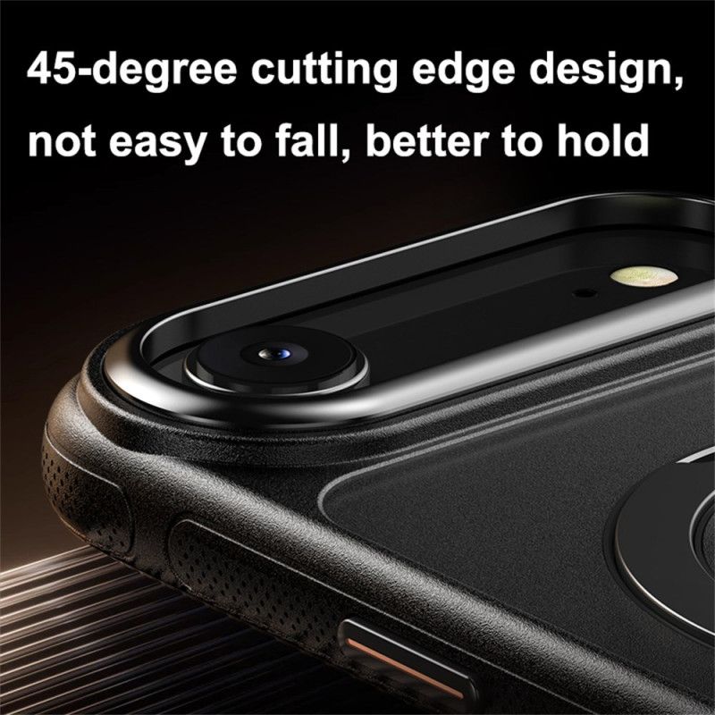 Deksel iPhone Air Magsafe-kompatibel Med Støtte