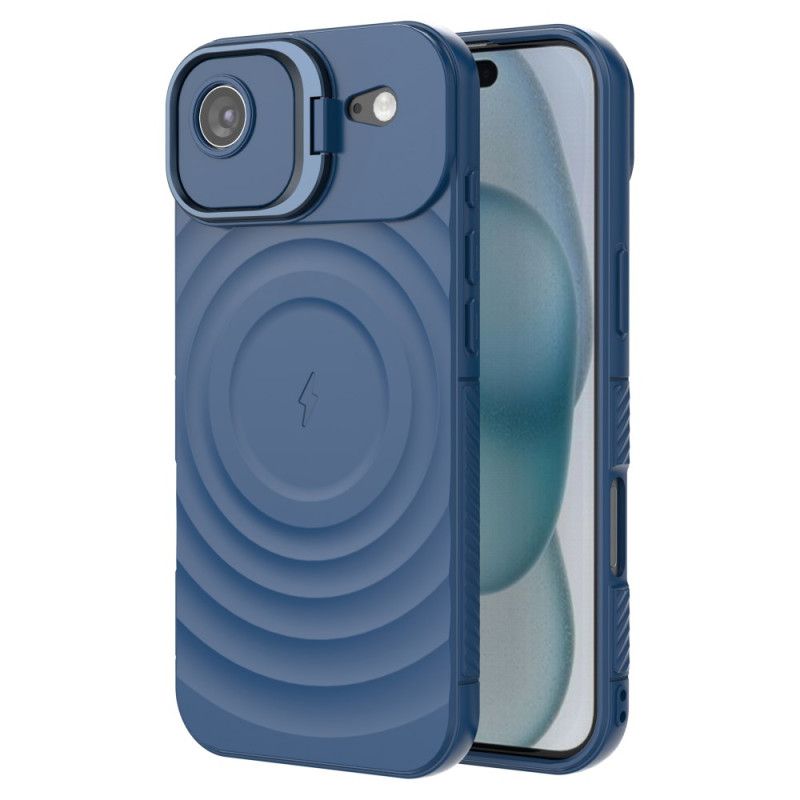 Deksel iPhone Air Magsafe-støtte Og -kompatibilitet