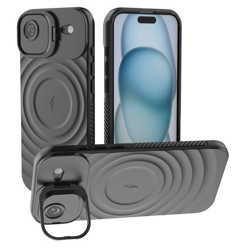 Deksel iPhone Air Magsafe-støtte Og -kompatibilitet