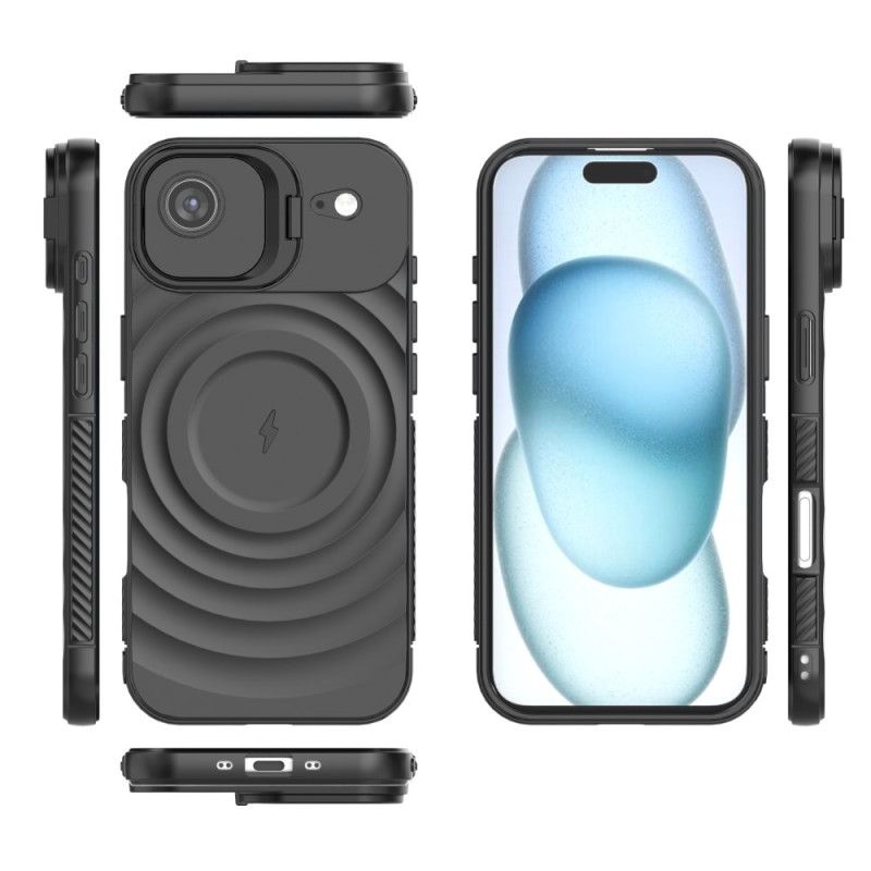 Deksel iPhone Air Magsafe-støtte Og -kompatibilitet