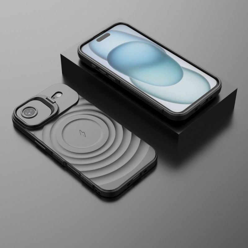 Deksel iPhone Air Magsafe-støtte Og -kompatibilitet