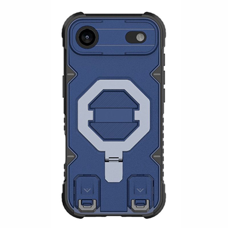 Deksel iPhone Air Magsafe Ultra Durable