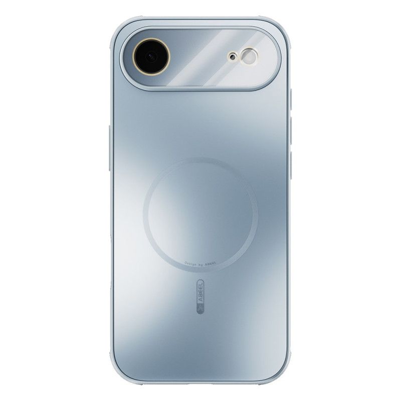 Deksel iPhone Air Mobildeksel Magsafe-kompatibel Abeel