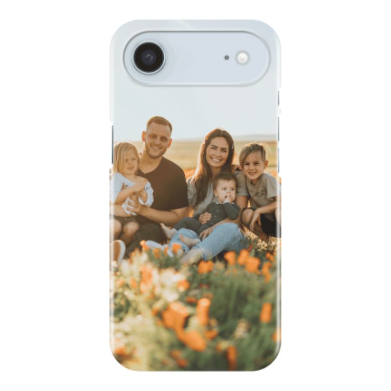 Deksel iPhone Air Personlig Tilpasset Beskyttelse Deksel