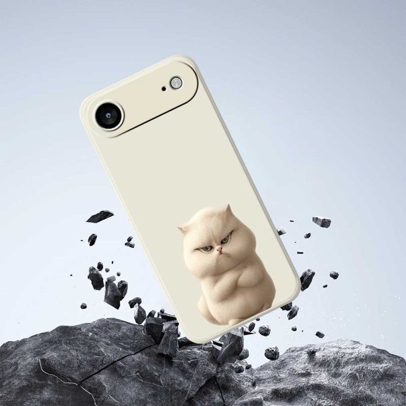 Deksel iPhone Air Sint Katt