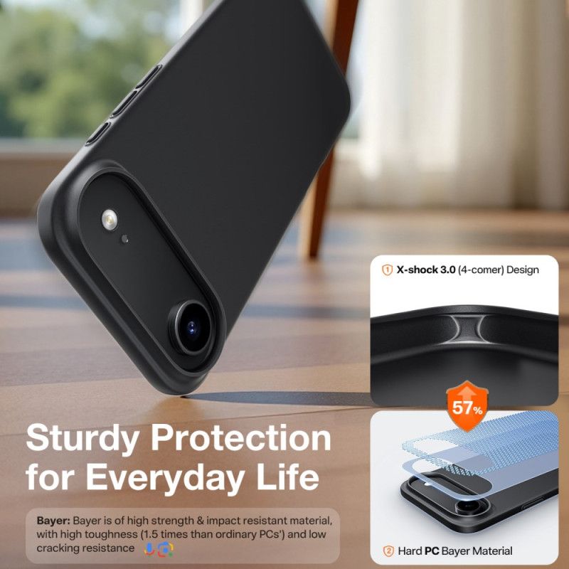 Deksel Til iPhone Air Ultratynn Magsafe Kompatibel