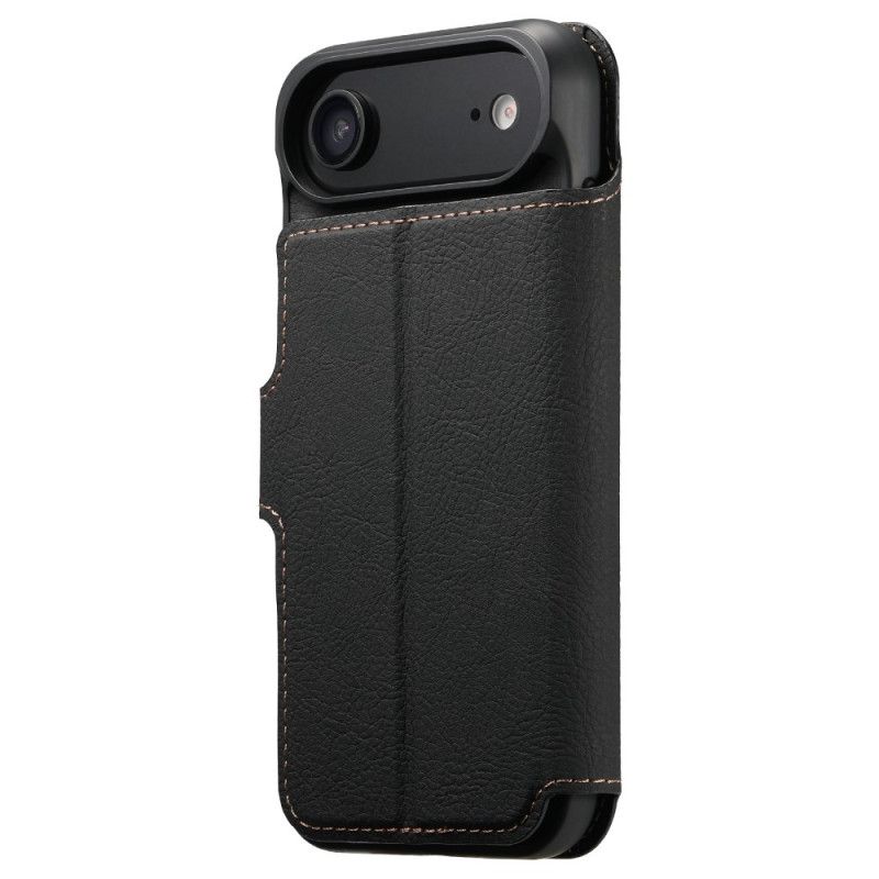 Folio Deksel iPhone Air Avtakbart Magsafe-etui Suteni Beskyttelse Deksel