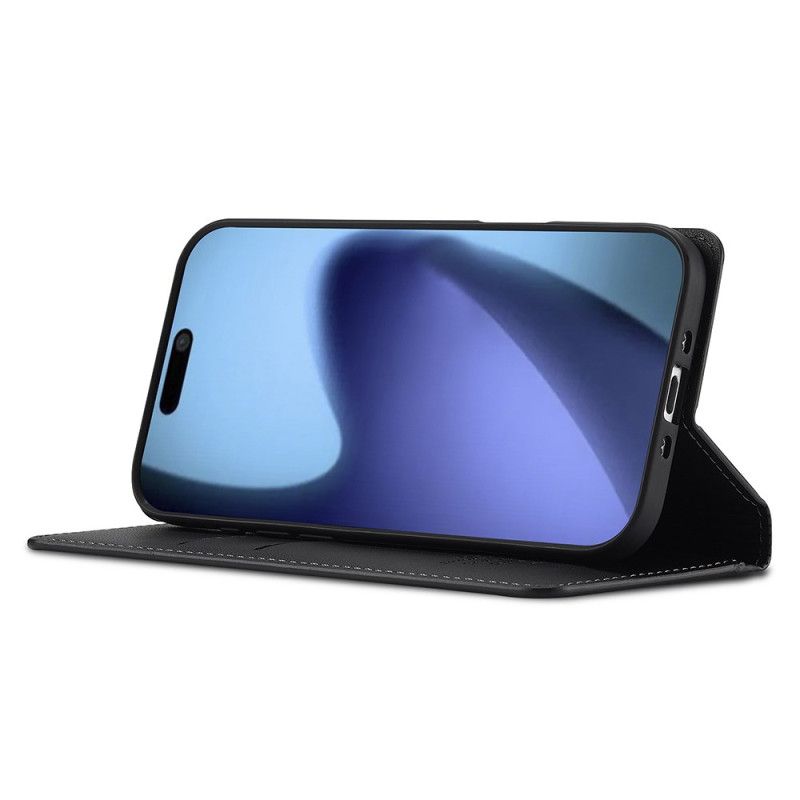 Folio Deksel iPhone Air Klassisk Lc.imeeke