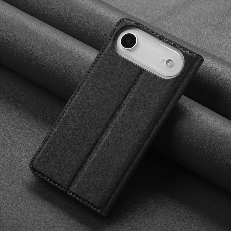 Folio Deksel iPhone Air Klassisk Lc.imeeke