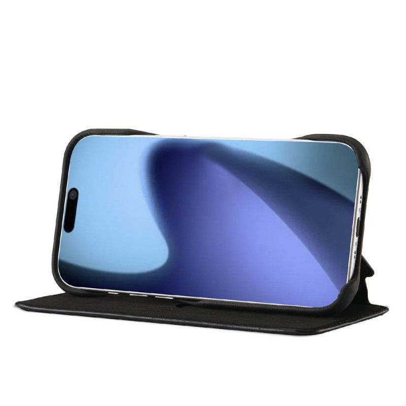 Folio Deksel iPhone Air Ultratynt Lc.imeeke