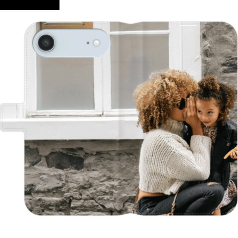 Folio Deksel Til iPhone Air Personlig Tilpasset