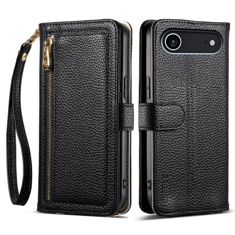 Lærdeksel Folio Deksel iPhone Air Mobildeksel Eseble