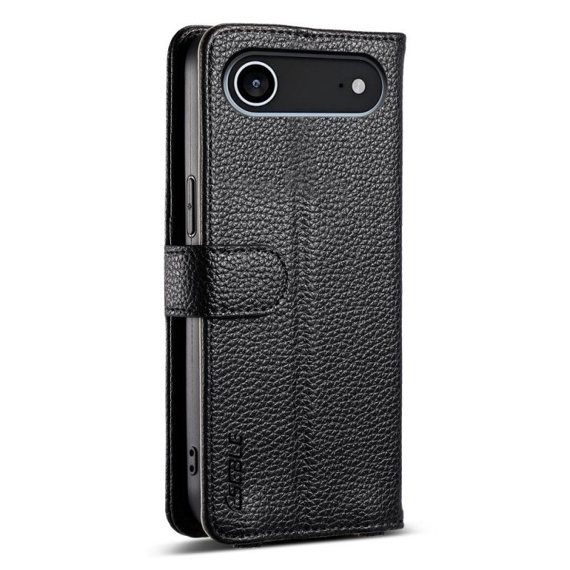 Lærdeksel Folio Deksel iPhone Air Mobildeksel Eseble