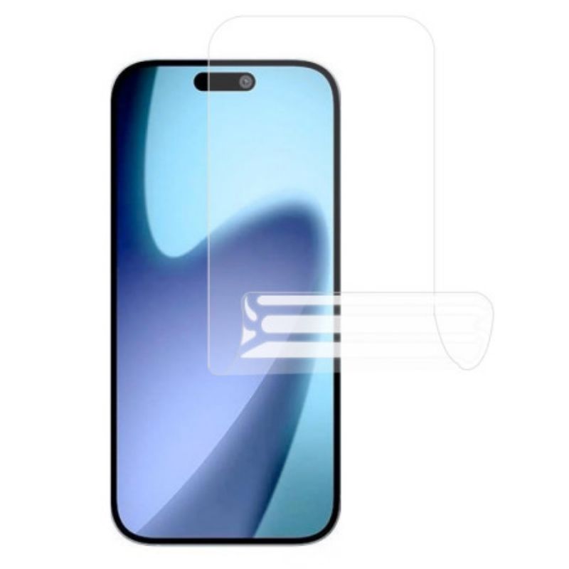 Skjermbeskytter For iPhone Air