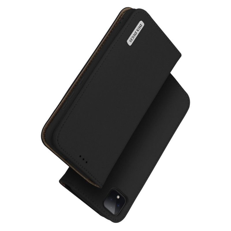 Folio Deksel Google Pixel 4 XL Ønskeserie Dux-Ducis