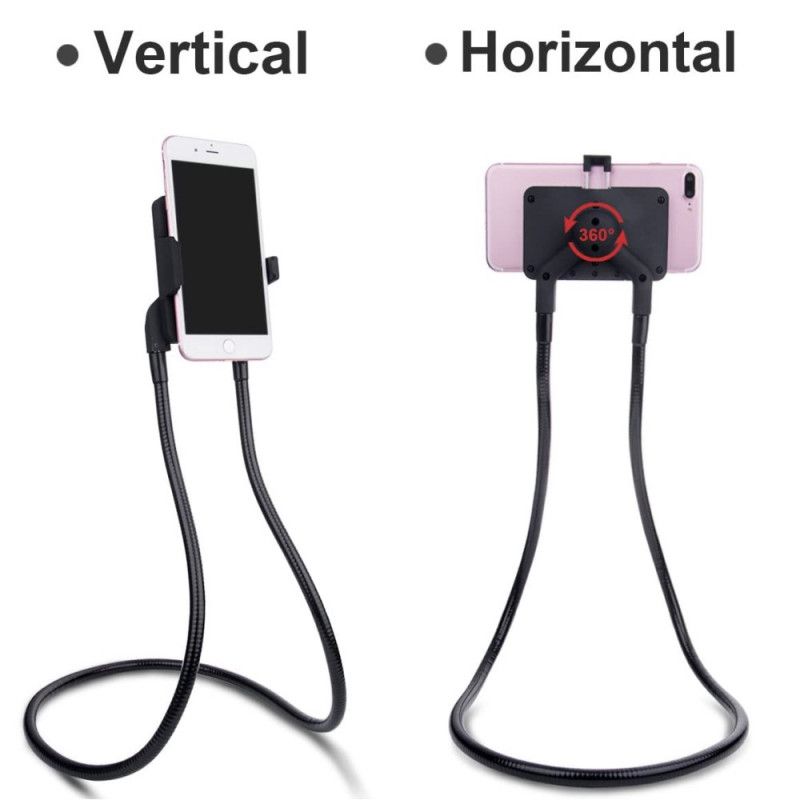 Fleksibel Ergonomisk Støtte