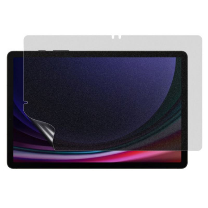 Anti-spion Matt Skjermbeskytter For Samsung Galaxy Tab S10 Lite / S10 Fe / Tab S9 / S8 / S7