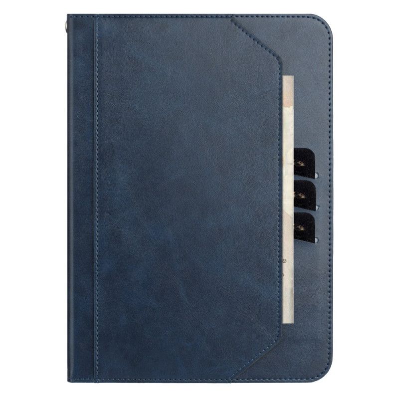 Case Etui Samsung Galaxy Tab S10 Fe Mobildeksel Stropp Og Snor