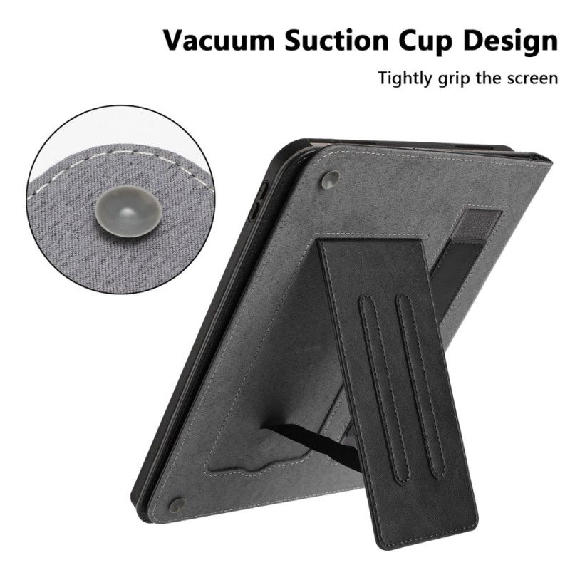 Case Etui Samsung Galaxy Tab S10 Fe Mobildeksel Stropp Og Snor