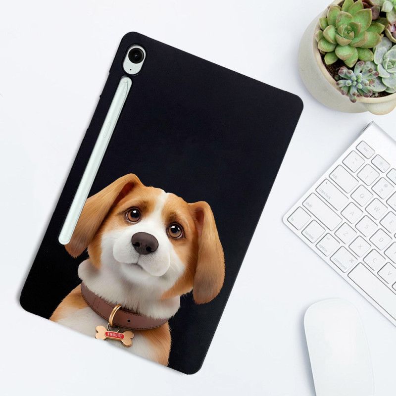 Deksel Samsung Galaxy Tab S10 Fe Harrier Beagle