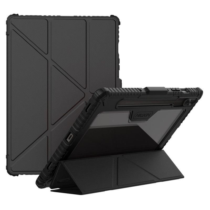 Deksel Samsung Galaxy Tab S10 Fe Mobildeksel Nillkin Bumper