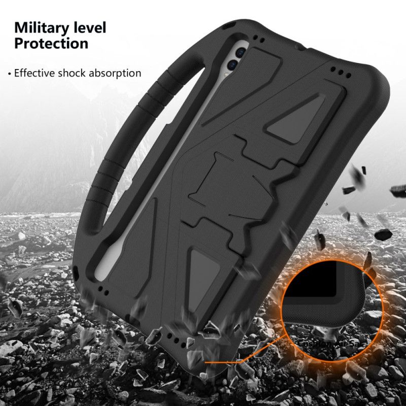 Deksel Til Samsung Galaxy Tab S10 Fe Eva-beskytter