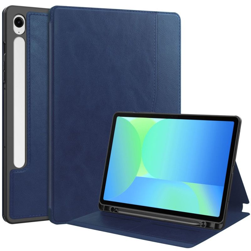 Etui Samsung Galaxy Tab S10 Fe Læreffekt