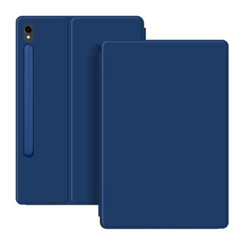 Etui Til Samsung Galaxy Tab S10 Fe Magnetisk