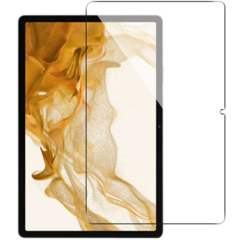 Herdet Skjermbeskytter I Herdet Glass For Samsung Galaxy Tab S10 Fe