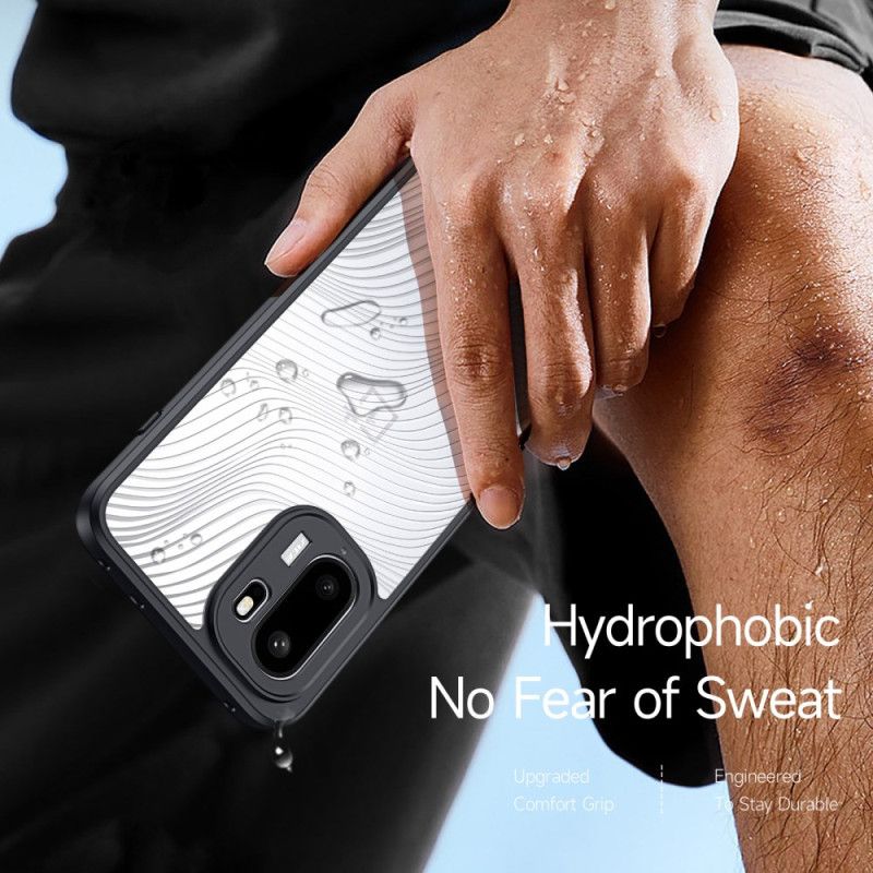 Deksel Oneplus 15r Aimo-serien Dux Ducis