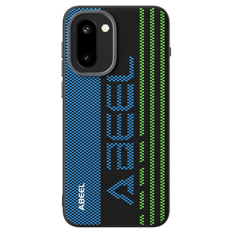 Deksel Oneplus 15r Mobildeksel Abeel Mikropreget Magnetisk Lommebok