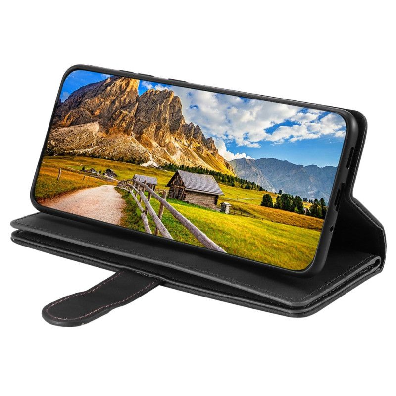 Folio Deksel Oneplus 15r 9 Kortspor