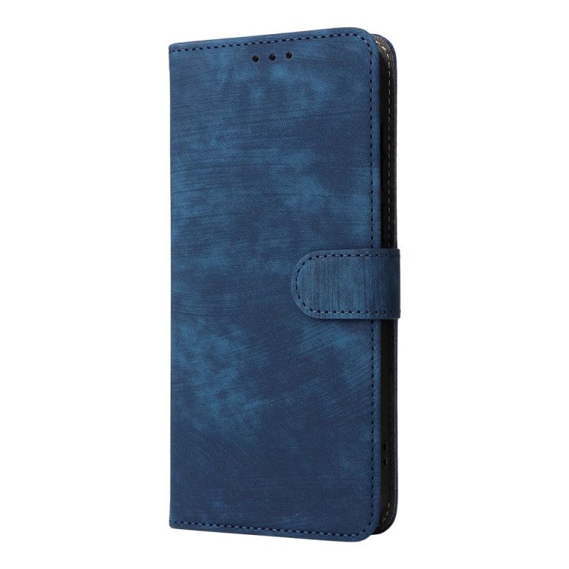 Folio Deksel Oneplus 15r Rfid-blokkerende Semsket Skinn-effekt