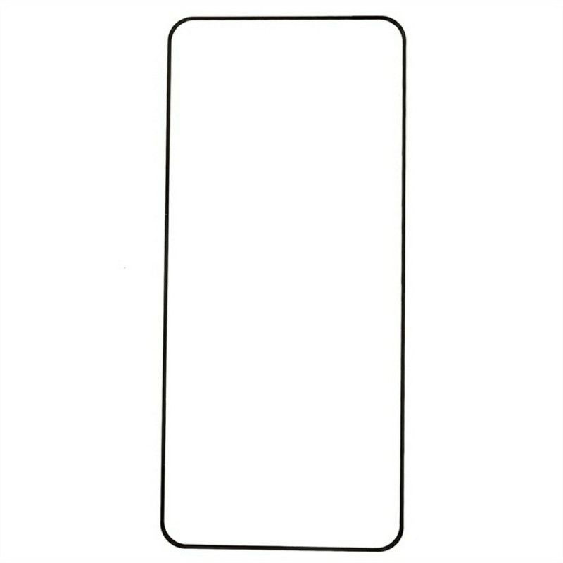 Helherdet Glassskjermbeskytter For Oneplus 15r (kompatibel Med Fingeravtrykkslåsing) Kompatibel)