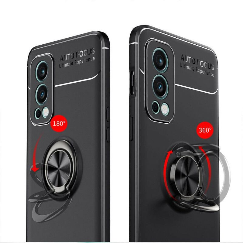 Deksel Oneplus Nord 2 5g Rotary Ring