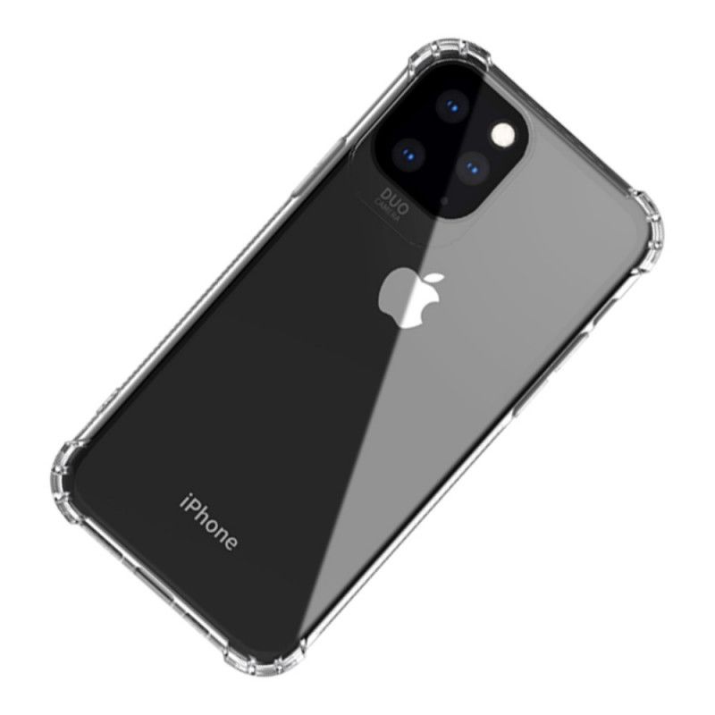 Deksel iPhone 11 Pro Nxe Krystall Beskyttelse