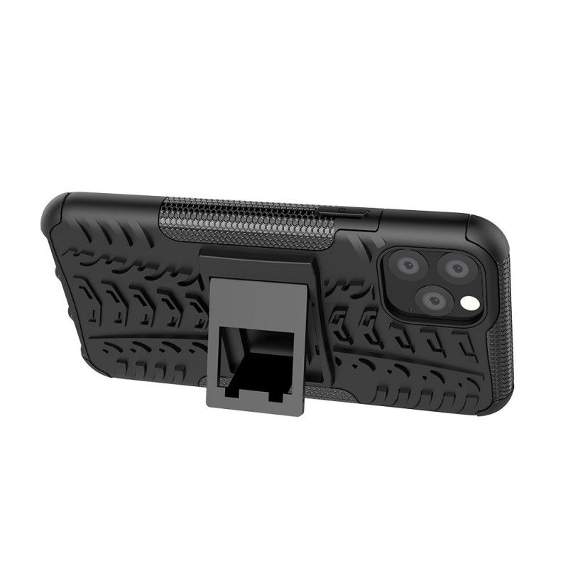 Deksel iPhone 11 Pro Svart Ultrabestandig