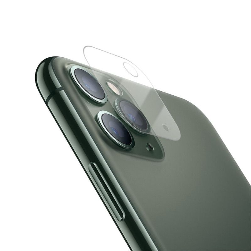 Herdet Glassbeskyttelse For iPhone 11 Pro Mocolo Fotomodul